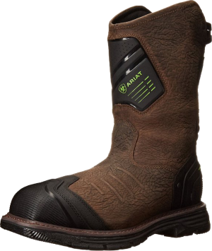 toe ariat boots composite shoes plantar fasciitis catalyst boot square steel safety wide welding vx h2o