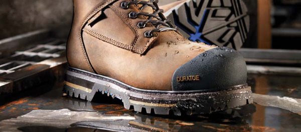 the best work boots