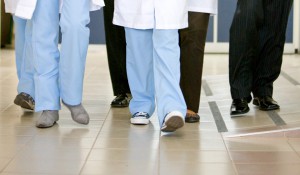 most comfortable clogs for nurses
