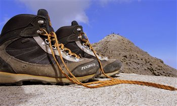 best light hiking boots 2018