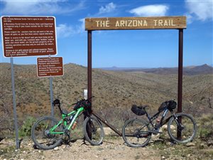 arizona trail 1