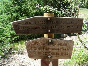 west maroon trail 2