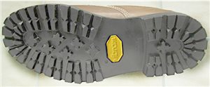 slip resistant sole