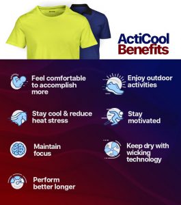 acticool-benefits