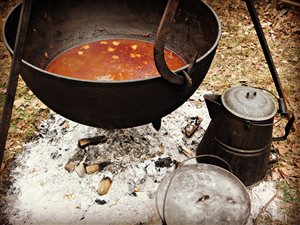 outdoor-cooking