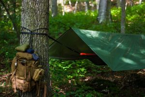 How to Get Good Sleep During a Camping Trip