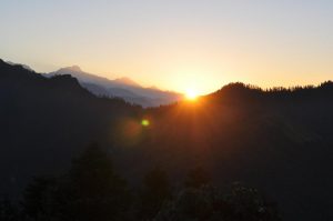 How To Hike Poon Hill, Nepal In 4 Days