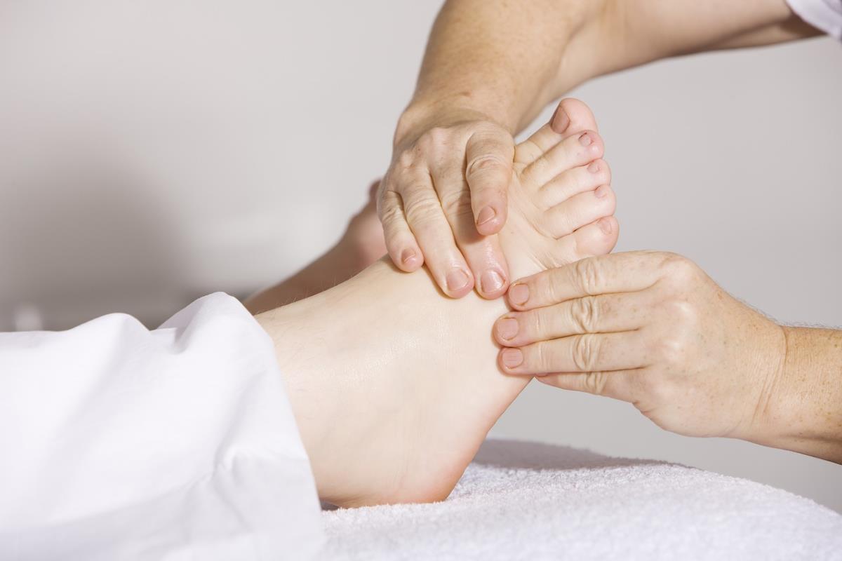 Can Foot Massages Treat Plantar Fasciitis?