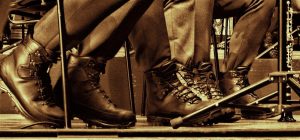 Army Approved Boots – What Benefits Do You Get From Them?
