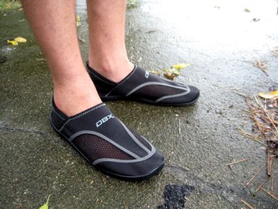 pool shoes with arch support