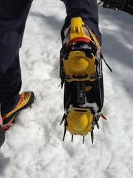 snow grippers for boots