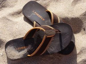 sandals with the best arch support