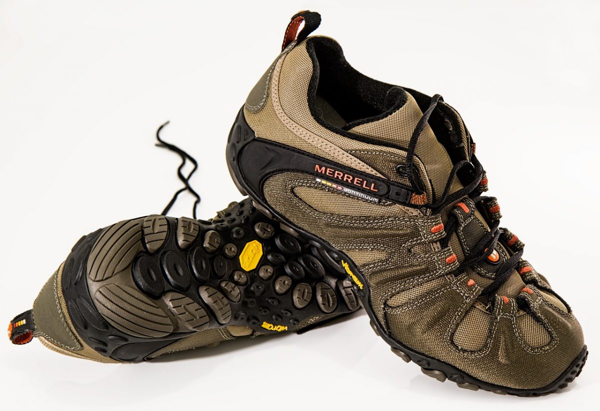 Hike Boots For Wide/Narrow/Flat Feet 