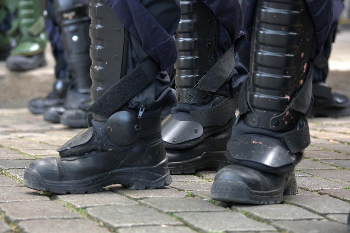 Top 20 Police Boots 2020 | Boot Bomb