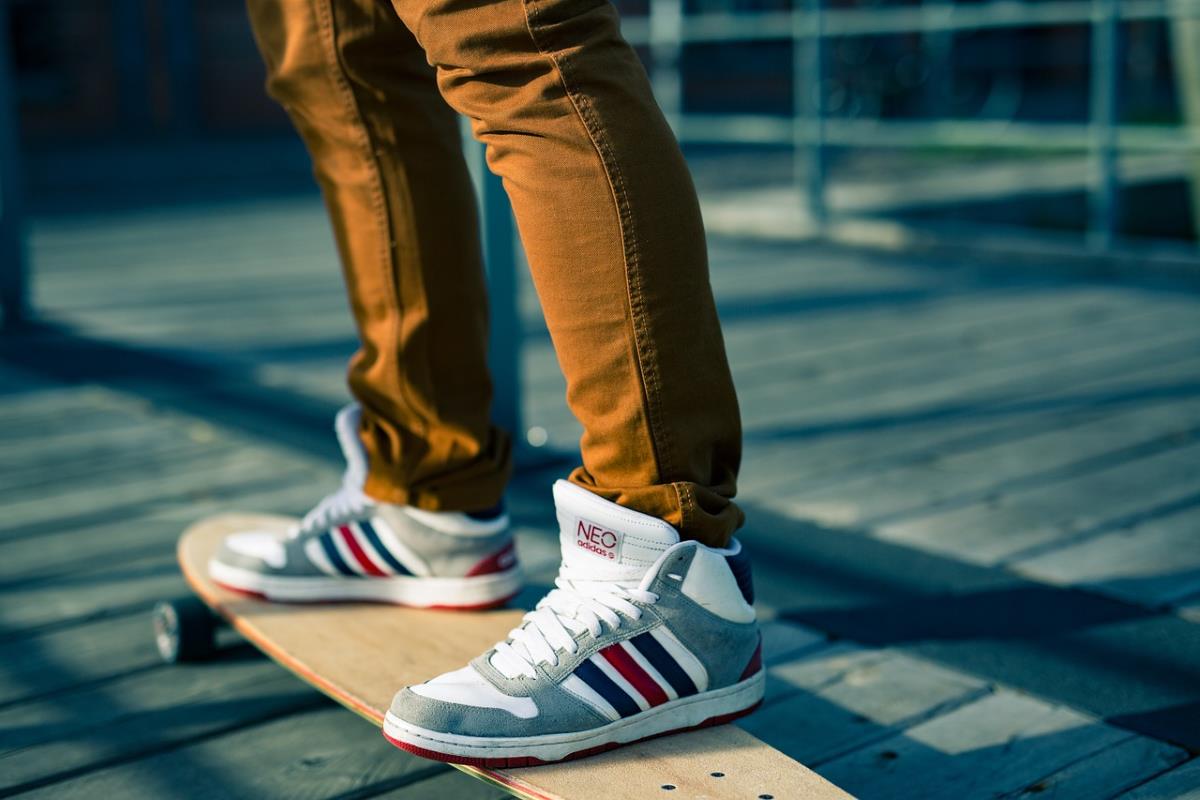 top 10 skate shoes