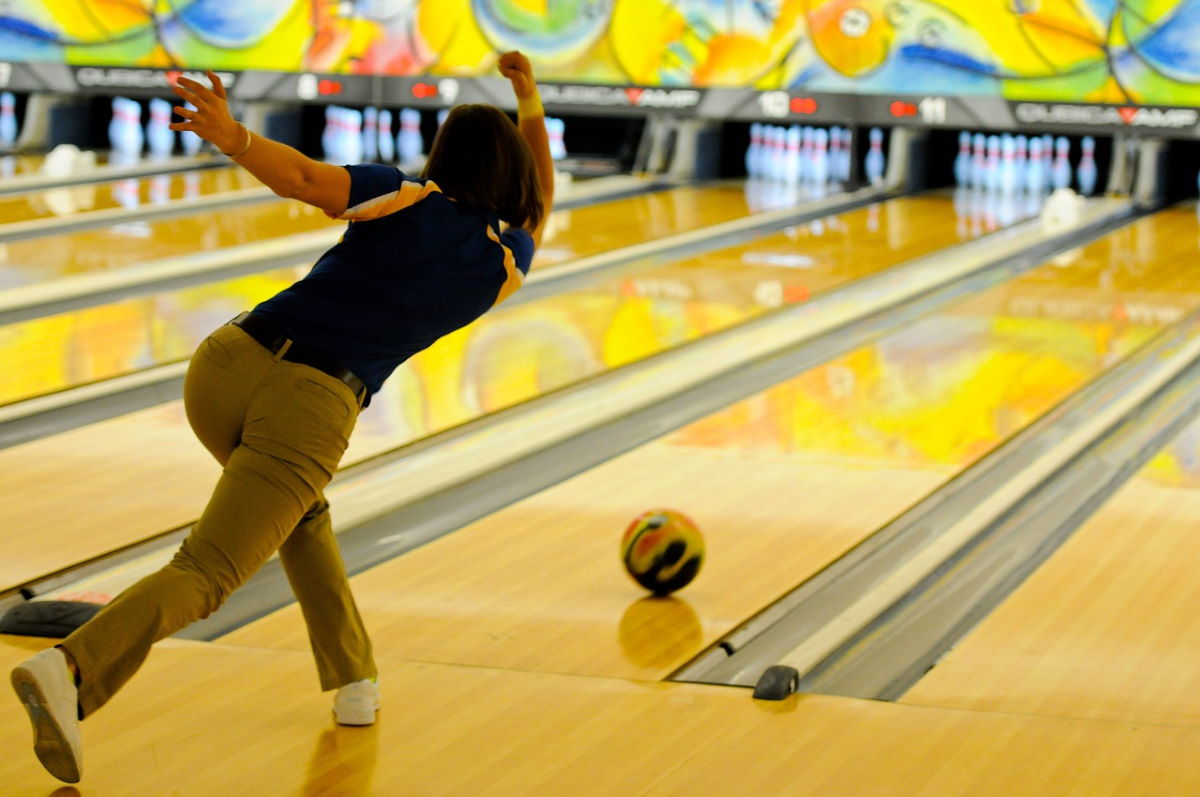 How to Bowl More Strikes in Your Bowling Alley?