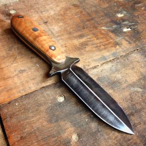 How To Mount Your Boot Knife – A Guide
