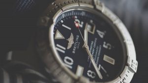 On The History of Military Watches