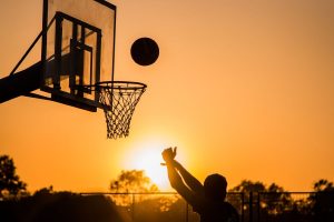 How to Improve Your B-Ball Game