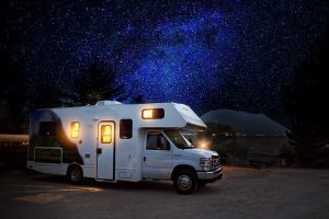 Top 10 Campgrounds in the United States