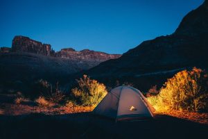 What’s the Best Way to Camp on a Budget?