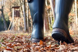 Are Archery Hunting Boots Helpful in The Wild? 