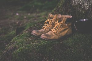 What’s the Best Way to Clean Leather Work Boots?