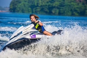 The Beginner’s Guide to Jet Skis: 12 Things You Need to Know