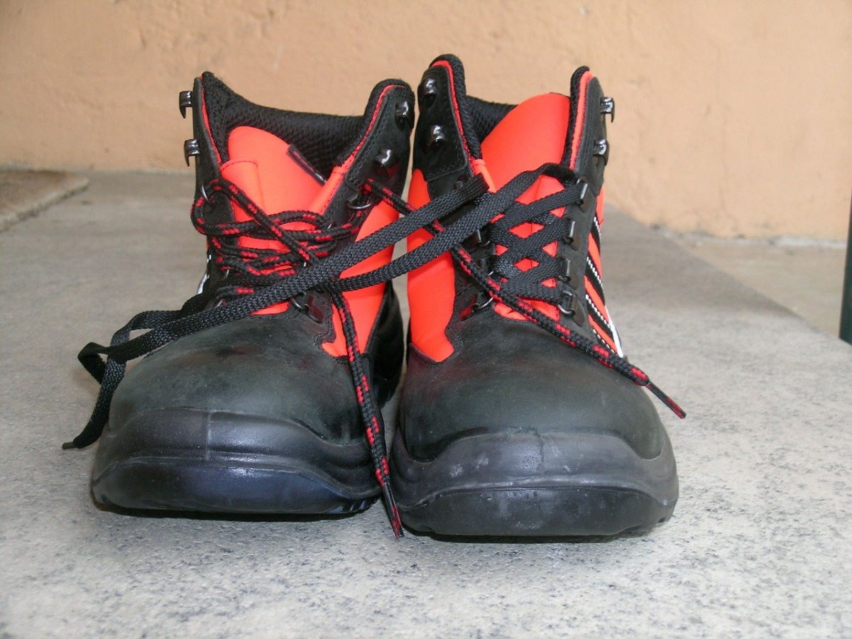 What Are Steel Toe Boots And What To Use Them For?