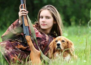Top 9 Hunting Destinations in The USA