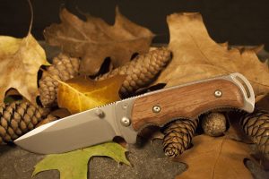 Why It Helps to Carry a Knife or Multi-tool on Your Hike