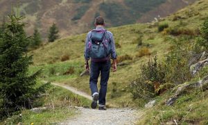 Top 7 Tips To Avoid Lyme Disease While Adventuring Outdoors