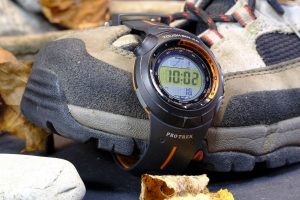 How to Choose the Most Useful Watch for The Outdoor Life?