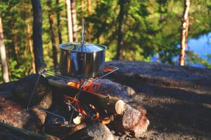 Top 7 Desserts to Enjoy At Your Campfire