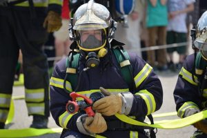What Are the Major Types of Personal Protective Equipment?