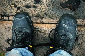What Requirements Do Work Boots Need To Satisfy