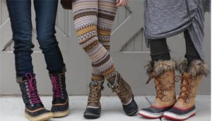 Best Winter Boots for Women That Keep Feet Warm And Dry
