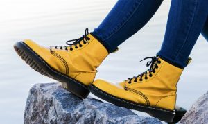 Best Boots for Women Looking for Comfort and Style