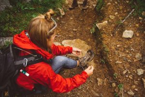 Best Hiking Boots For Women For A Blister-free Adventure
