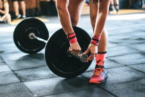 Best Crossfit Shoes For Women For Comfort and Stability