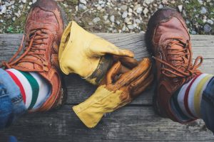 Best Socks for Work Boots for A Productive Work Experience