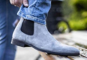 Best Chelsea Boots for Men’s Casual and Formal Wear