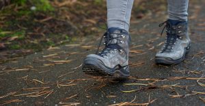 Best Backpacking Boots for All Season Technical Hiking