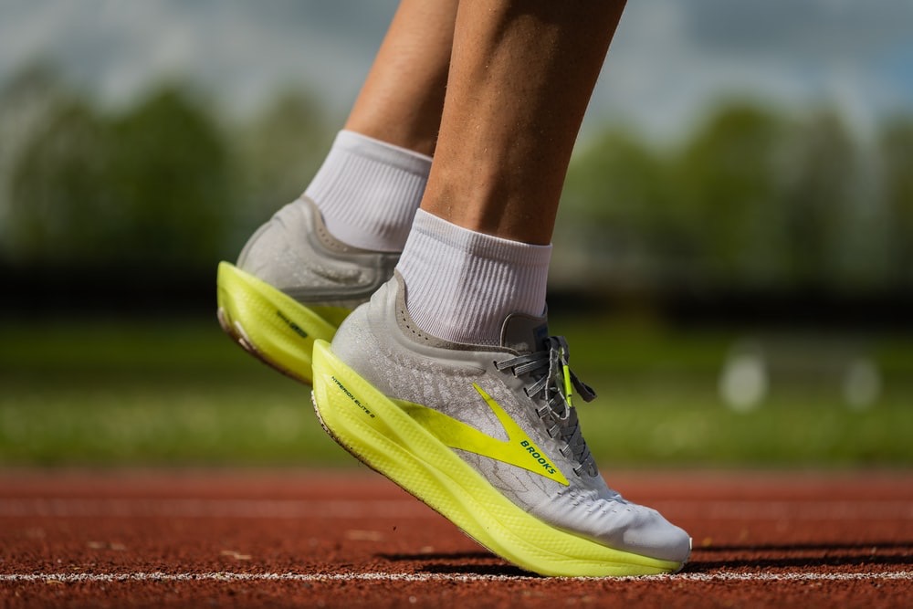 Best Running Shoes for Overpronation or Flat Feet