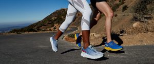 Best Hoka Running Shoes for Stability During Training