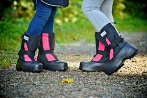 Best Kids Boots for Adventures During Cold Seasons