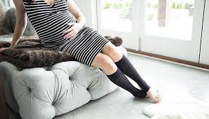 Best Compression Socks For Pregnancy & Postpartum