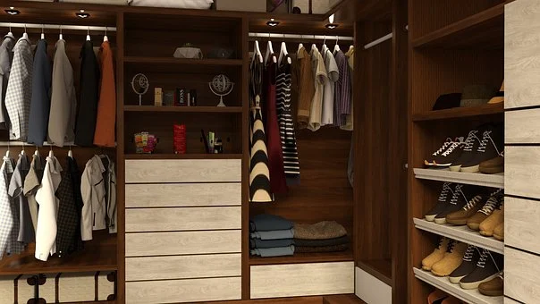 Clothes, Cabinet, Interior, Sofa, Carpet