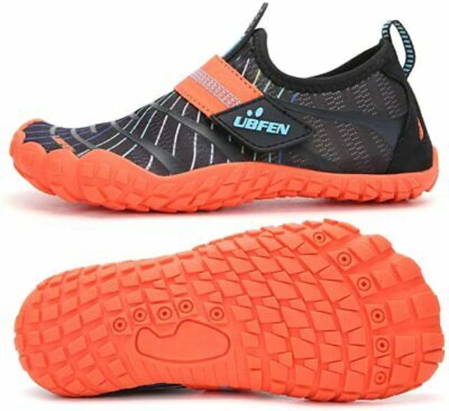 The Best Water Shoes shyould offer good traction